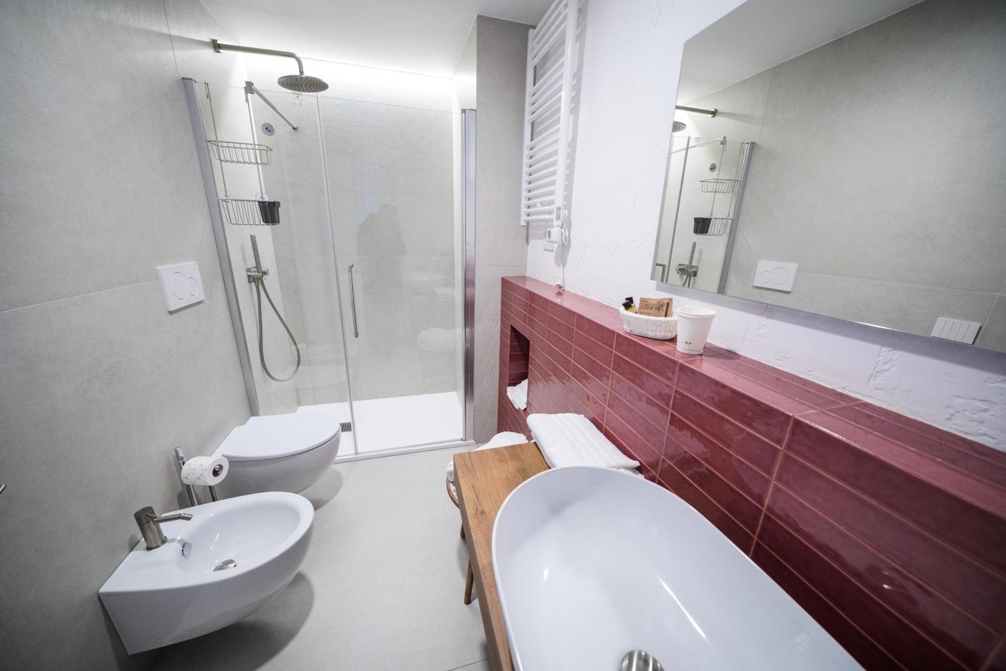 Agriturismo Cirie กัสซาโน เดลเล มูร์เจ ภายนอก รูปภาพ