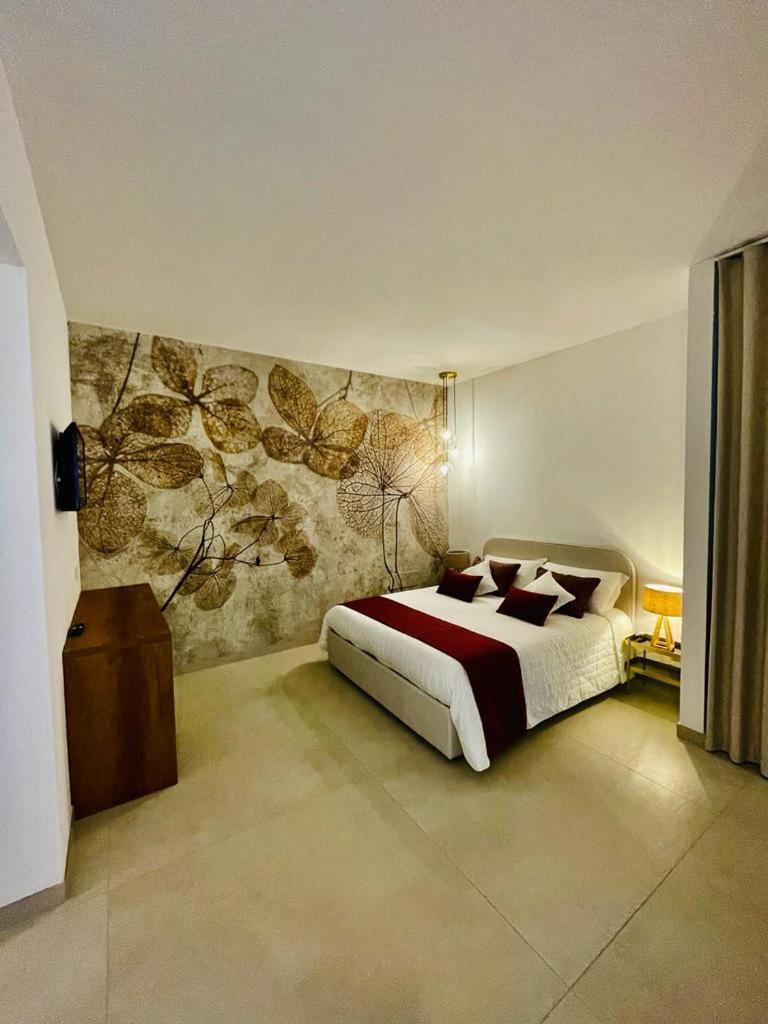 Agriturismo Cirie กัสซาโน เดลเล มูร์เจ ภายนอก รูปภาพ
