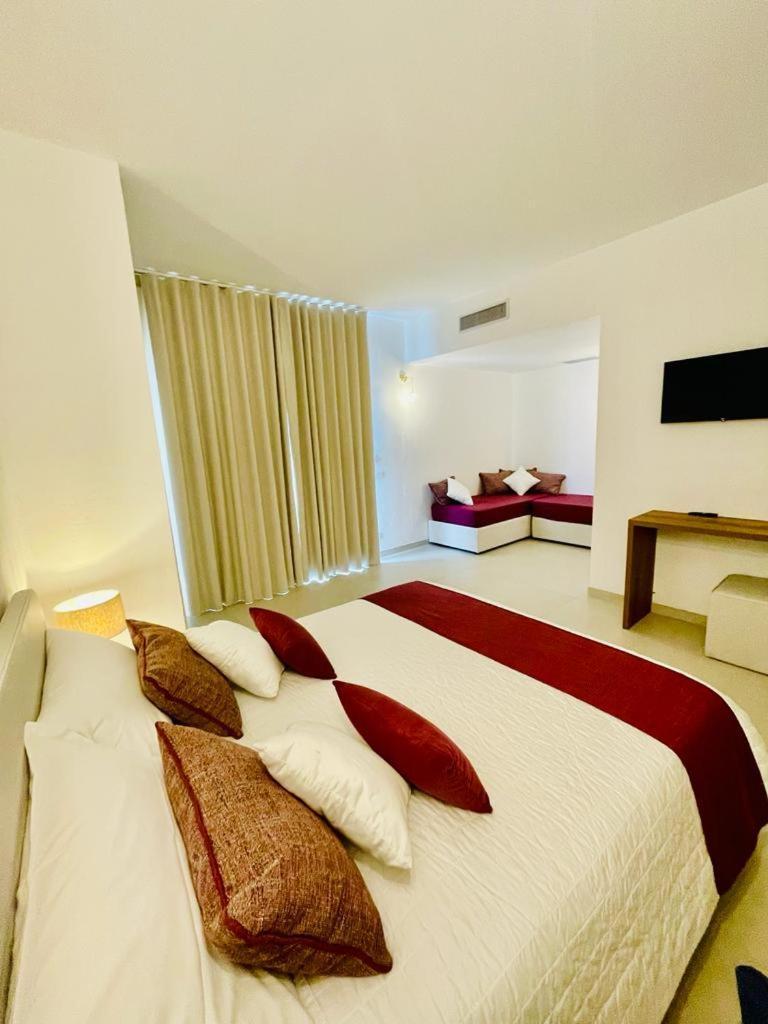 Agriturismo Cirie กัสซาโน เดลเล มูร์เจ ภายนอก รูปภาพ