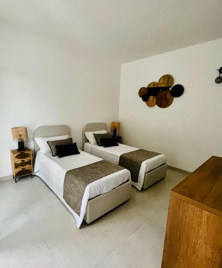 Agriturismo Cirie กัสซาโน เดลเล มูร์เจ ภายนอก รูปภาพ