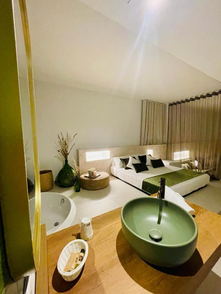 Agriturismo Cirie กัสซาโน เดลเล มูร์เจ ภายนอก รูปภาพ
