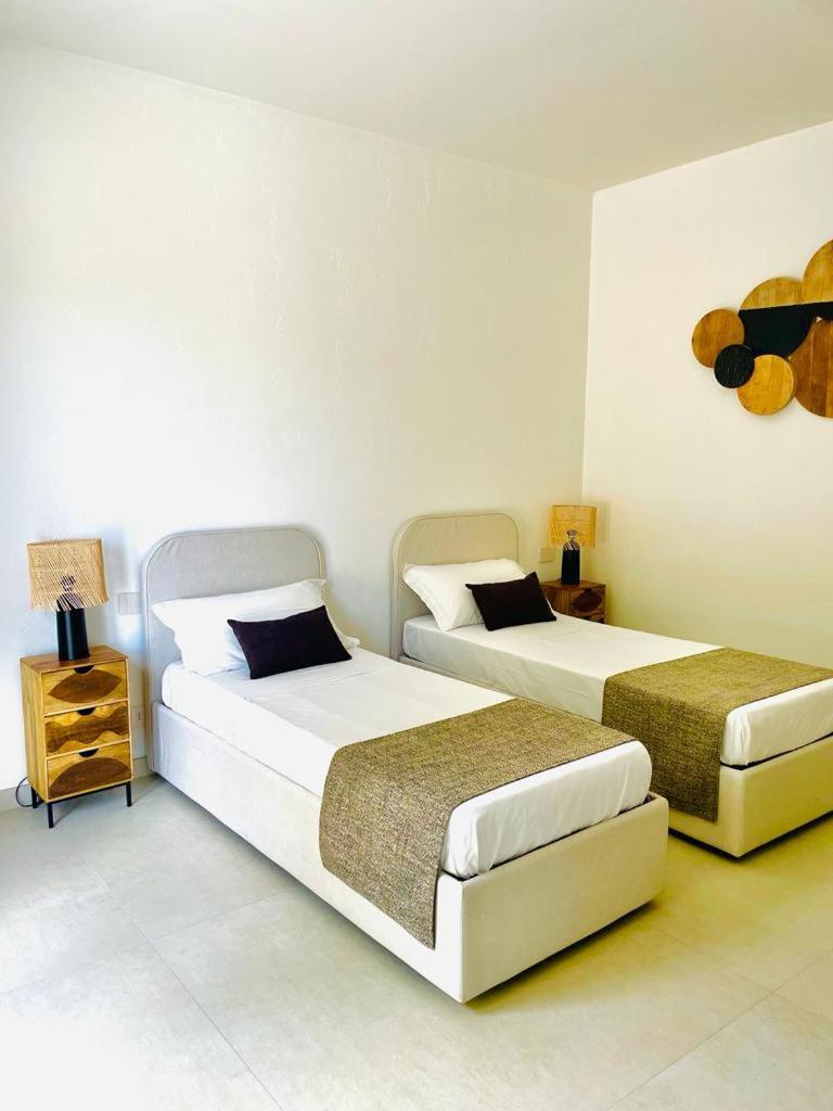 Agriturismo Cirie กัสซาโน เดลเล มูร์เจ ภายนอก รูปภาพ