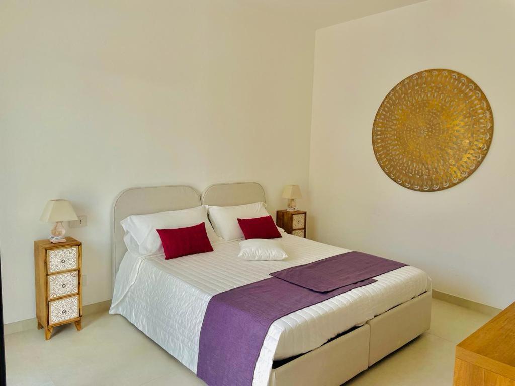 Agriturismo Cirie กัสซาโน เดลเล มูร์เจ ภายนอก รูปภาพ